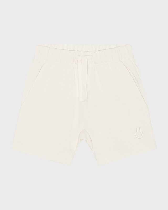 Boy's Simms Cotton Shorts, Size 6M-